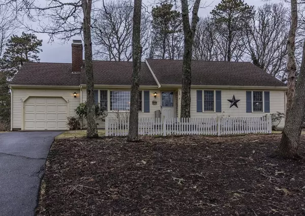 139 Eileen Street, Yarmouth, MA 02675