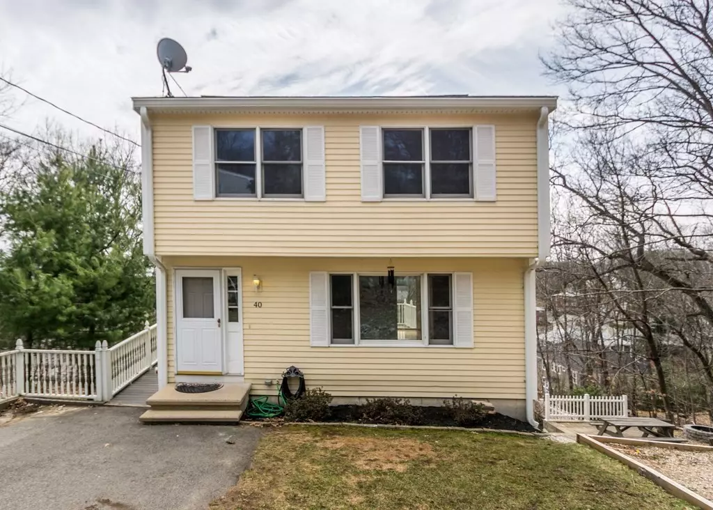 Waltham, MA 02451,40 Lunda Street