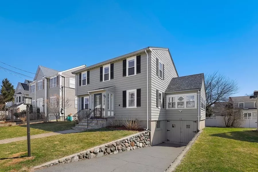 32 Princeton Road, Arlington, MA 02474