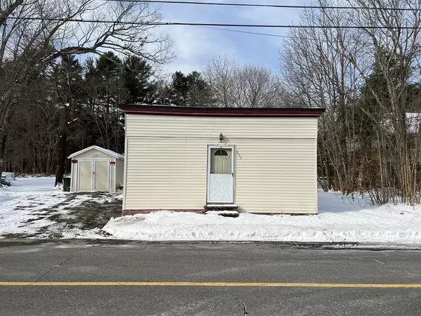 Hanson, MA 02341,200 Pleasant St