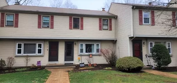 154 E Bacon St #A4, Plainville, MA 02762