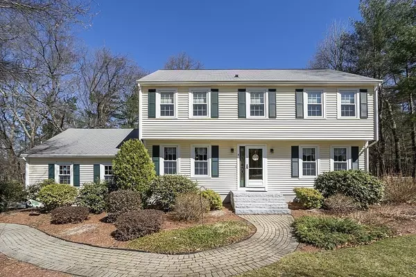 4 Armand Drive, Chelmsford, MA 01824