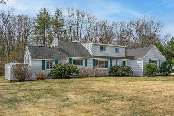 57 Maynard Street, Northborough, MA 01532