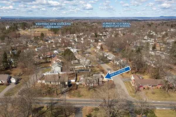 Springfield, MA 01119,1408 Plumtree Rd