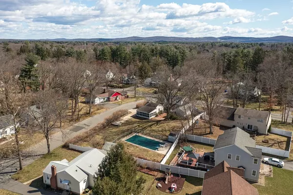 Springfield, MA 01119,1408 Plumtree Rd