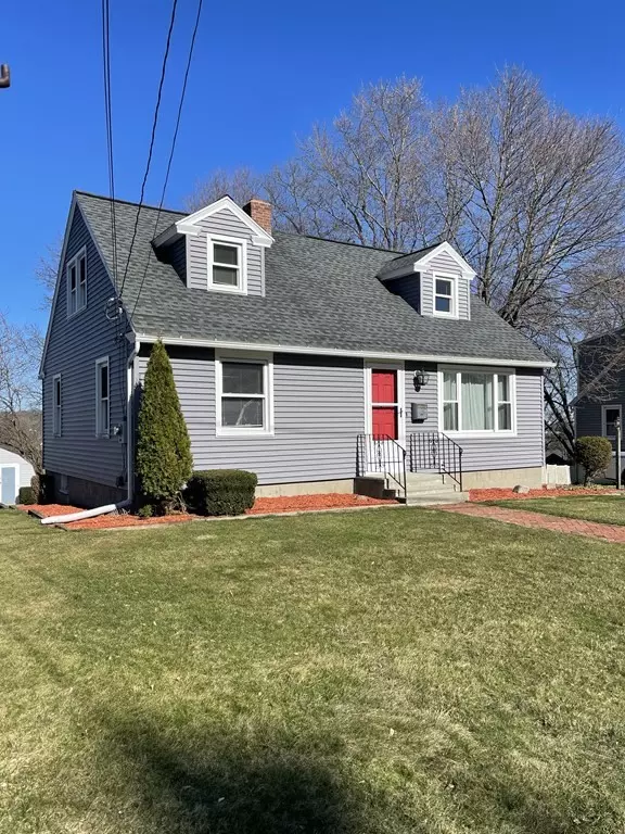 Auburn, MA 01501,13 Davis Rd