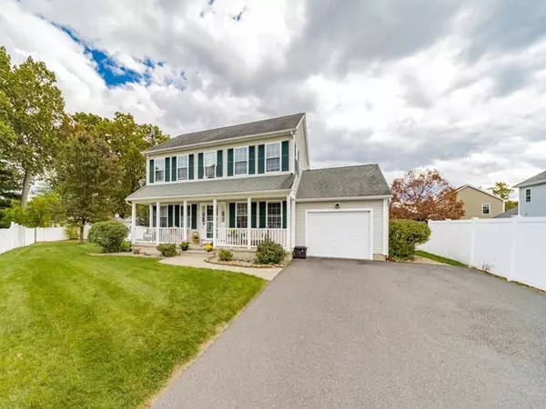 Springfield, MA 01119,15 Hadley Ct