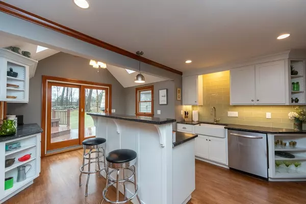 Dedham, MA 02026,36 Taylor Ave.