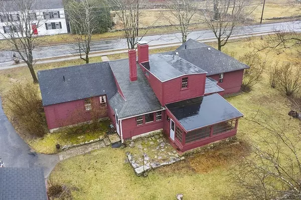 Townsend, MA 01474,411 Main St