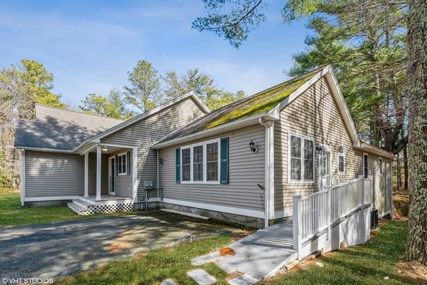 Bourne, MA 02532,3 Chapin Lane