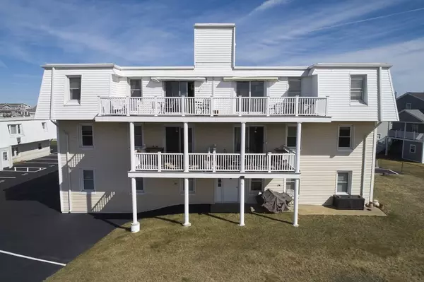 Seabrook, NH 03874,37 Ocean Boulevard #6