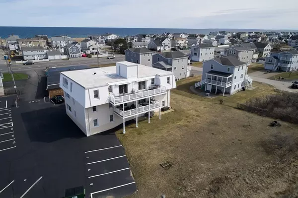 37 Ocean Boulevard #6, Seabrook, NH 03874