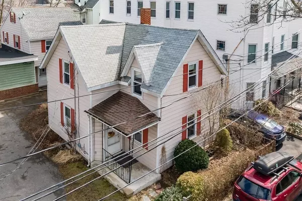 Somerville, MA 02144,14 White Street Place