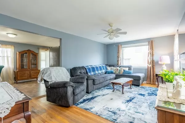 Springfield, MA 01119,36 Burns Ave