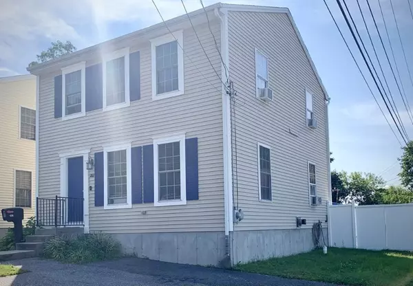 626 Broad St, Cumberland, RI 02864