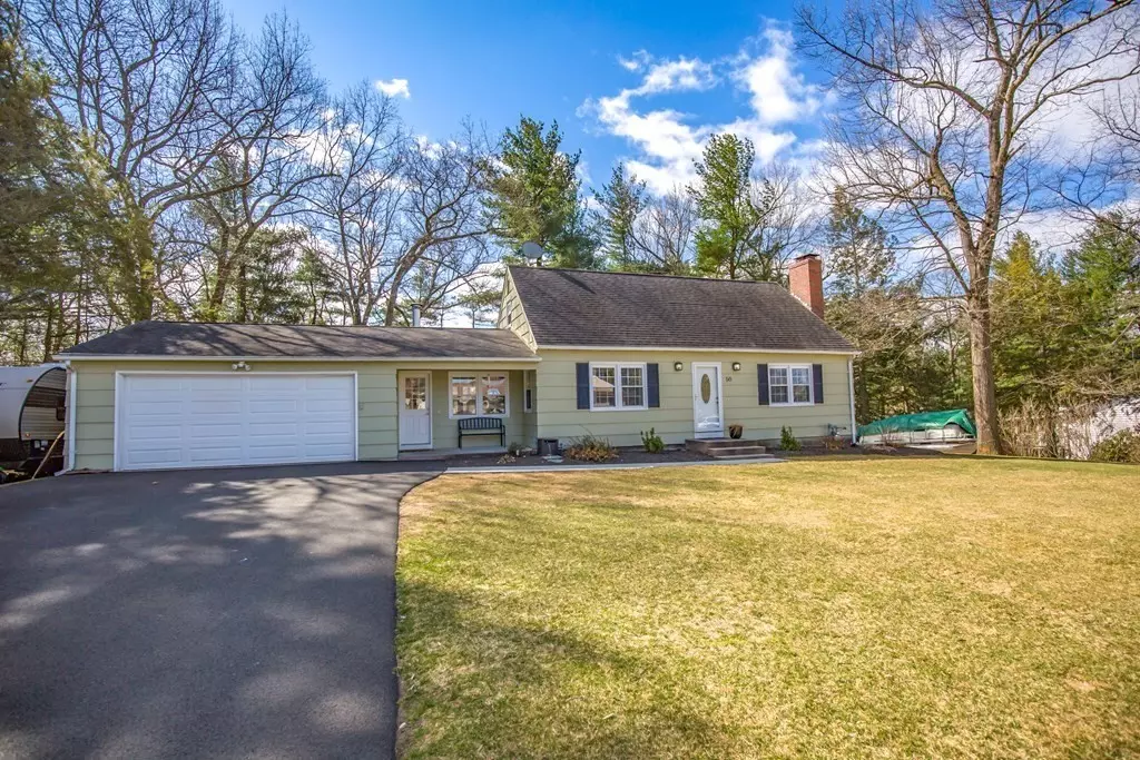 Westfield, MA 01085,50 Ridgecrest Circle