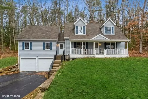 60 River Road, Sturbridge, MA 01566