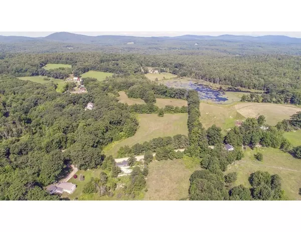 Ashby, MA 01431,Lot 12.3 Elliot Road