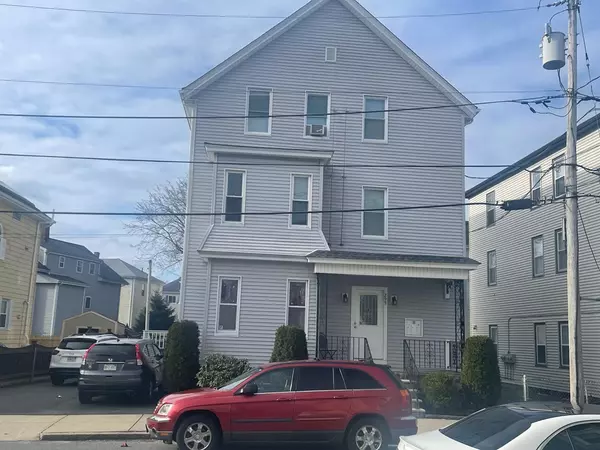 Fall River, MA 02720,295 Cory St