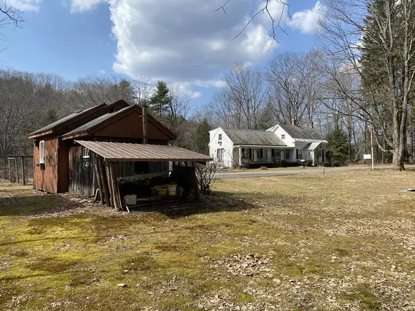 Gill, MA 01354,121 Hoe Shop Rd