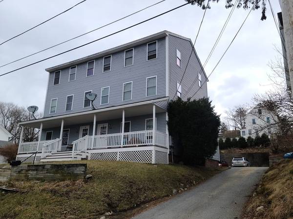 236-238 Beacon Street, Athol, MA 01331