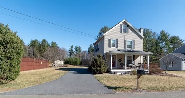 63 Highland Ave, Easthampton, MA 01027