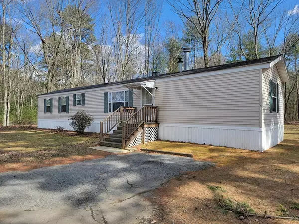 31 Daniel Shays Highway, Orange, MA 01364