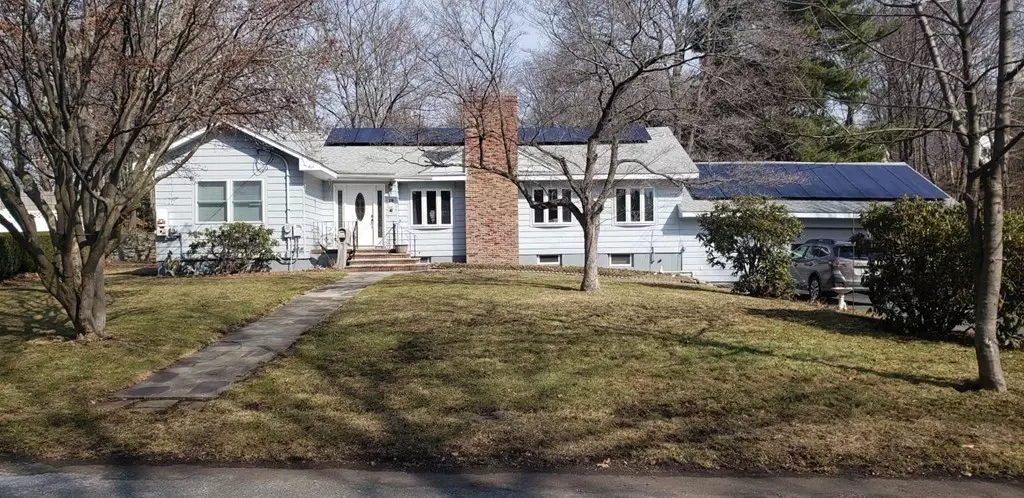 Woburn, MA 01801,18 Davis Street