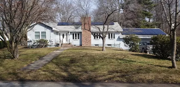 18 Davis Street, Woburn, MA 01801