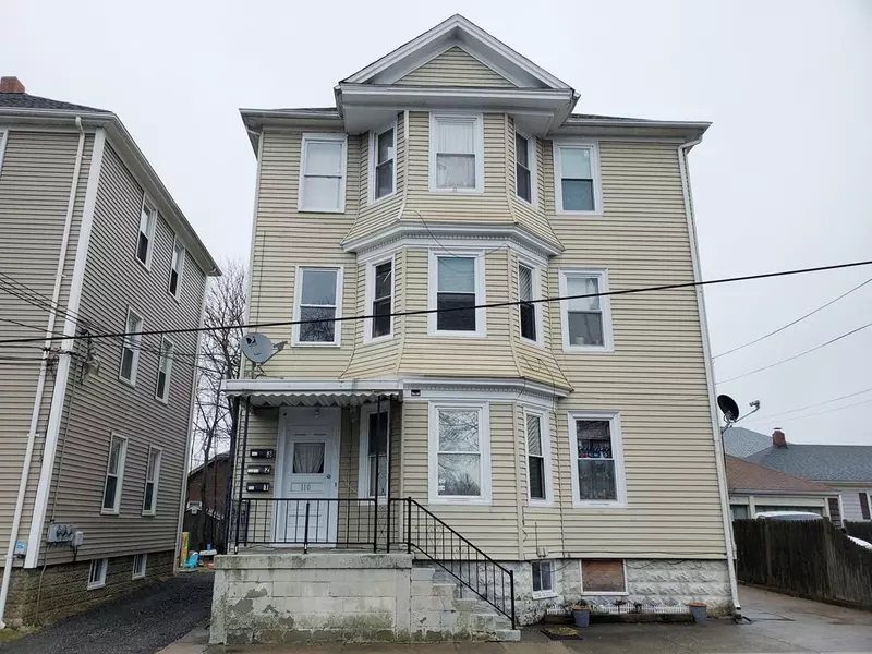 110 Cutler Street, Warren, RI 02885