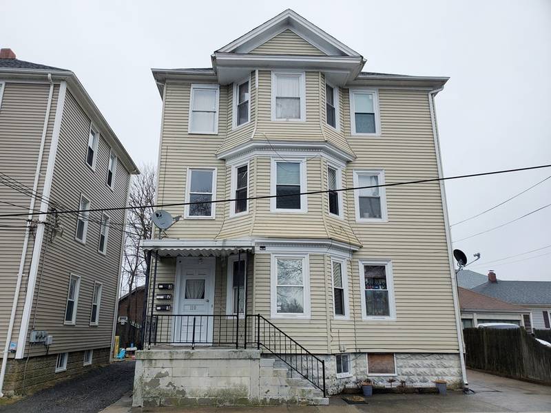 110 Cutler Street, Warren, RI 02885