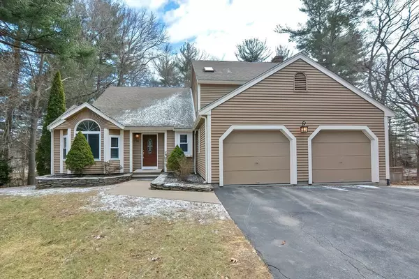39 Vinal St, Hudson, MA 01749