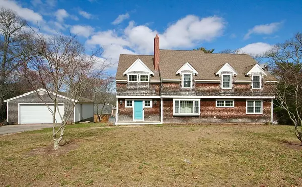 91 Sandwich Rd, Bourne, MA 02532