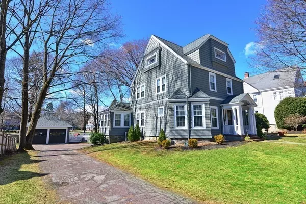 86 Winter Street, Norwood, MA 02062