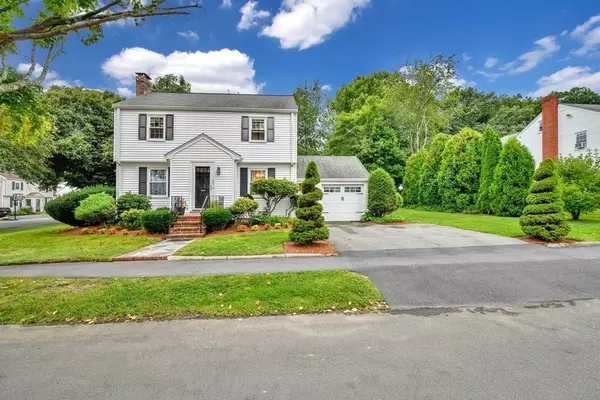 Milton, MA 02186,35 Craig Street