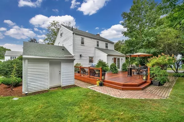 Milton, MA 02186,35 Craig Street