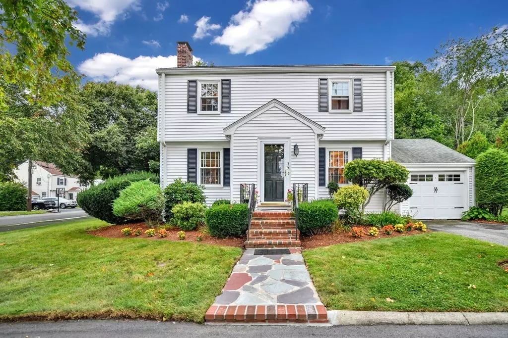 Milton, MA 02186,35 Craig Street