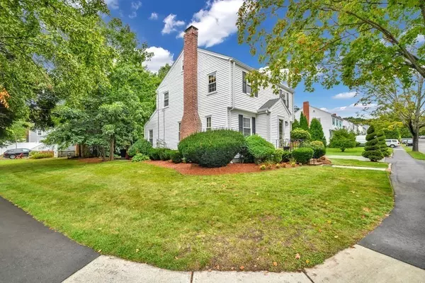 Milton, MA 02186,35 Craig Street