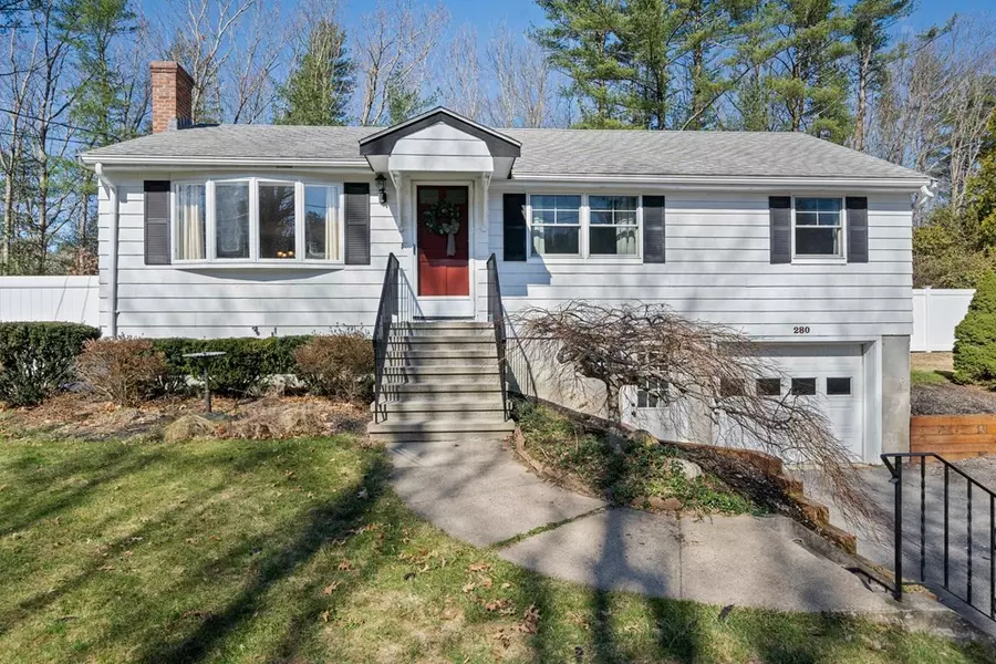 280 Silver Street, Hanover, MA 02339