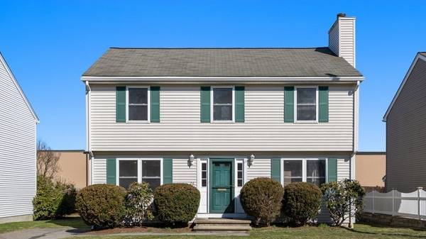 26 Wilton St, Waltham, MA 02453