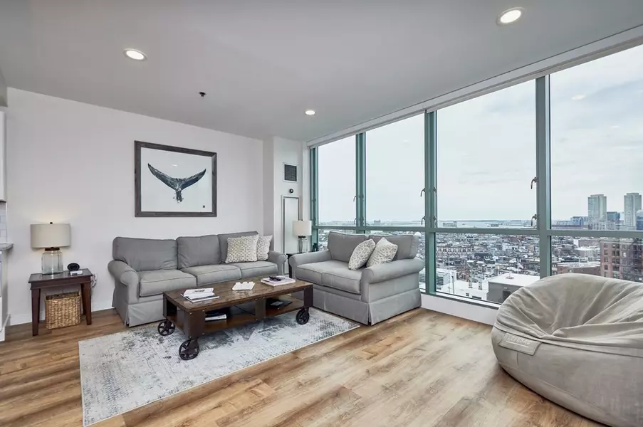 234 Causeway St #1212, Boston, MA 02114