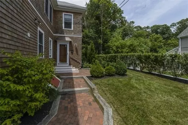 Cohasset, MA 02025,57 Smith Pl