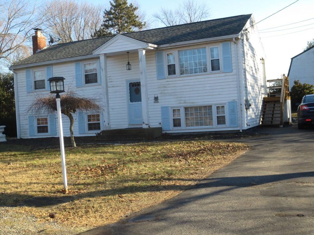 Attleboro, MA 02703,51 Brae Road