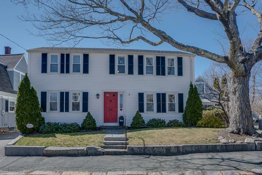 34 High Street #A, Rockport, MA 01966