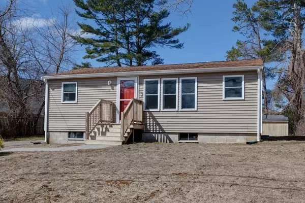 Wareham, MA 02538,6 Peaceful Ln