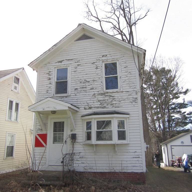 Northampton, MA 01062,18 Corticelli Street