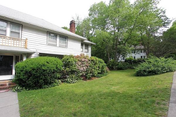 Newton, MA 02458,97 Langdon Street #1