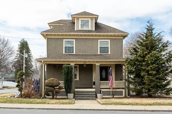 53 Kingsbury Avenue, Haverhill, MA 01835