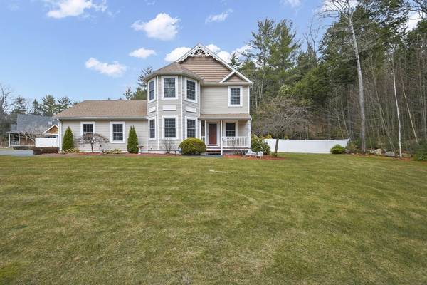 28 Warwick Rd, Orange, MA 01364