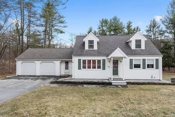 63 Tallant Rd, Pelham, NH 03076